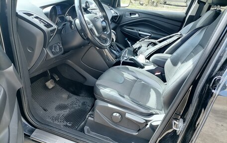 Ford Kuga III, 2013 год, 950 000 рублей, 4 фотография