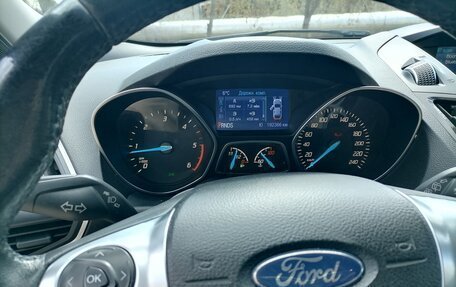 Ford Kuga III, 2013 год, 950 000 рублей, 3 фотография