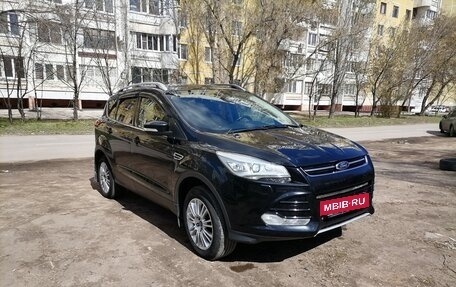 Ford Kuga III, 2013 год, 950 000 рублей, 6 фотография