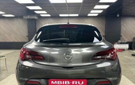 Opel Astra J, 2012 год, 750 000 рублей, 2 фотография