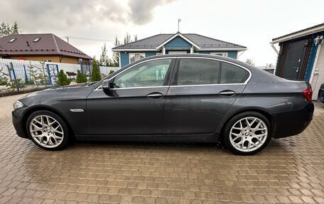 BMW 5 серия, 2016 год, 2 100 000 рублей, 6 фотография