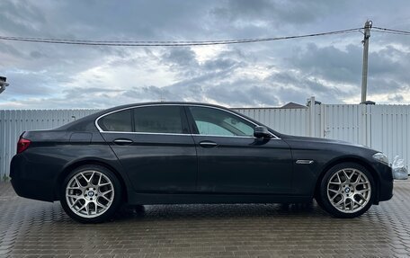 BMW 5 серия, 2016 год, 2 100 000 рублей, 8 фотография