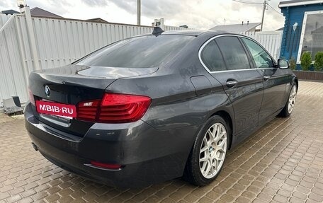 BMW 5 серия, 2016 год, 2 100 000 рублей, 9 фотография