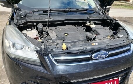 Ford Kuga III, 2013 год, 950 000 рублей, 9 фотография