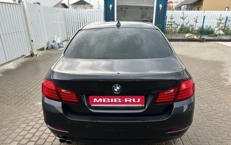 BMW 5 серия, 2016 год, 2 100 000 рублей, 3 фотография