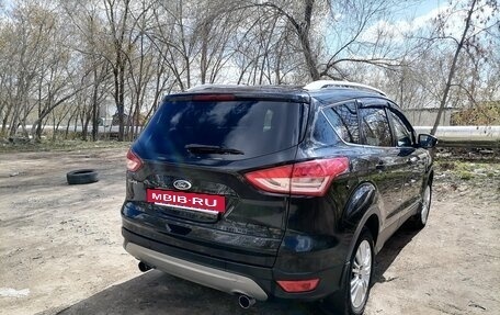 Ford Kuga III, 2013 год, 950 000 рублей, 8 фотография