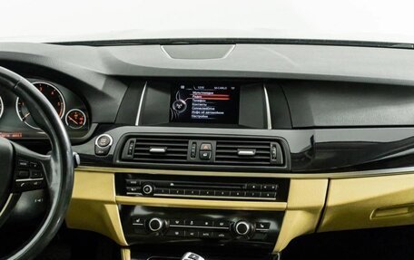 BMW 5 серия, 2016 год, 2 100 000 рублей, 14 фотография