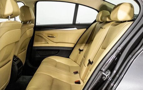 BMW 5 серия, 2016 год, 2 100 000 рублей, 17 фотография