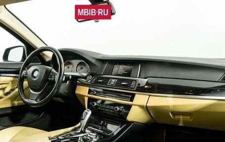BMW 5 серия, 2016 год, 2 100 000 рублей, 18 фотография