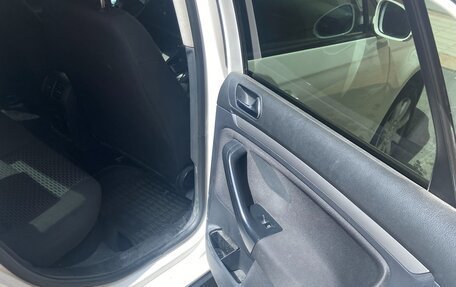 Volkswagen Jetta VI, 2010 год, 529 000 рублей, 10 фотография