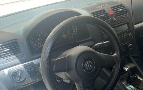 Volkswagen Jetta VI, 2010 год, 529 000 рублей, 13 фотография