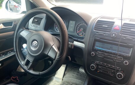 Volkswagen Jetta VI, 2010 год, 529 000 рублей, 8 фотография