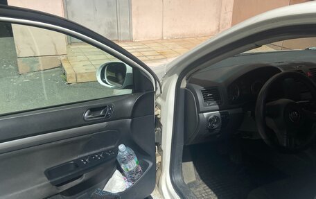 Volkswagen Jetta VI, 2010 год, 529 000 рублей, 12 фотография