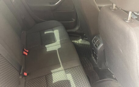 Volkswagen Jetta VI, 2010 год, 529 000 рублей, 9 фотография