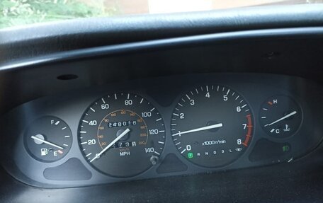 Daewoo Leganza, 2001 год, 210 000 рублей, 8 фотография