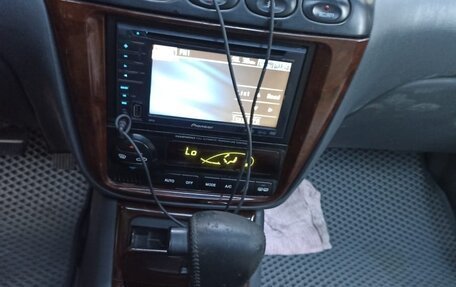 Daewoo Leganza, 2001 год, 210 000 рублей, 9 фотография