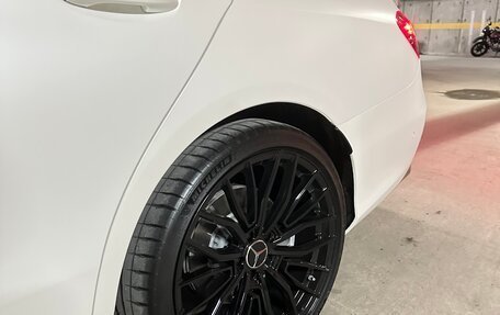 Mercedes-Benz E-Класс, 2021 год, 6 750 000 рублей, 7 фотография