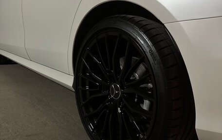 Mercedes-Benz E-Класс, 2021 год, 6 750 000 рублей, 9 фотография