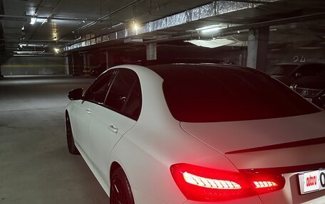 Mercedes-Benz E-Класс, 2021 год, 6 750 000 рублей, 10 фотография