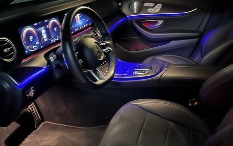 Mercedes-Benz E-Класс, 2021 год, 6 750 000 рублей, 20 фотография