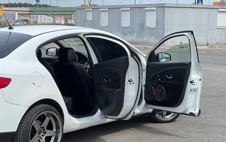 Renault Fluence I, 2013 год, 500 000 рублей, 5 фотография