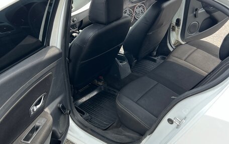 Renault Fluence I, 2013 год, 500 000 рублей, 8 фотография