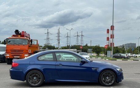 BMW M3, 2012 год, 5 000 000 рублей, 4 фотография