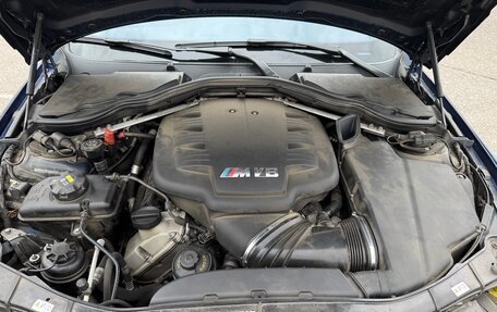 BMW M3, 2012 год, 5 000 000 рублей, 9 фотография
