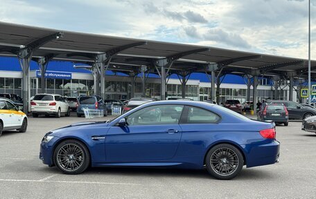 BMW M3, 2012 год, 5 000 000 рублей, 8 фотография