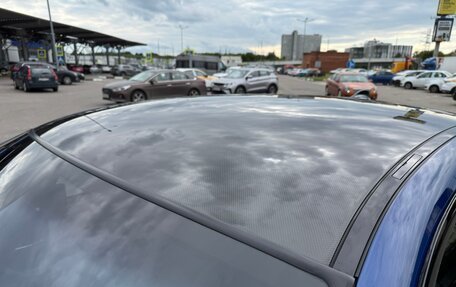 BMW M3, 2012 год, 5 000 000 рублей, 10 фотография