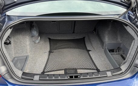 BMW M3, 2012 год, 5 000 000 рублей, 11 фотография