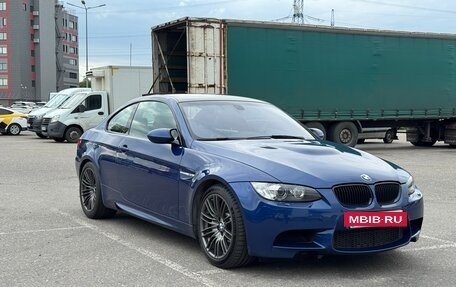 BMW M3, 2012 год, 5 000 000 рублей, 3 фотография
