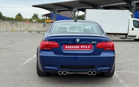BMW M3, 2012 год, 5 000 000 рублей, 6 фотография