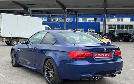 BMW M3, 2012 год, 5 000 000 рублей, 7 фотография
