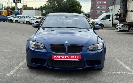 BMW M3, 2012 год, 5 000 000 рублей, 2 фотография