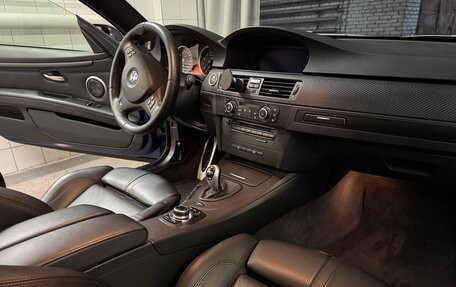 BMW M3, 2012 год, 5 000 000 рублей, 14 фотография