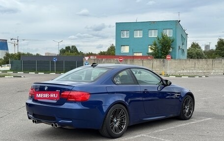 BMW M3, 2012 год, 5 000 000 рублей, 5 фотография