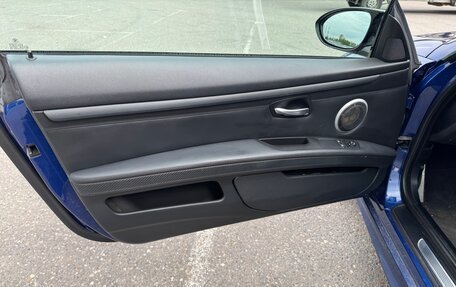 BMW M3, 2012 год, 5 000 000 рублей, 20 фотография