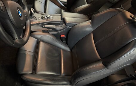 BMW M3, 2012 год, 5 000 000 рублей, 16 фотография