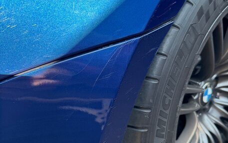 BMW M3, 2012 год, 5 000 000 рублей, 22 фотография