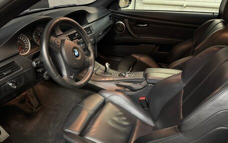 BMW M3, 2012 год, 5 000 000 рублей, 13 фотография