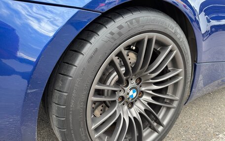 BMW M3, 2012 год, 5 000 000 рублей, 18 фотография