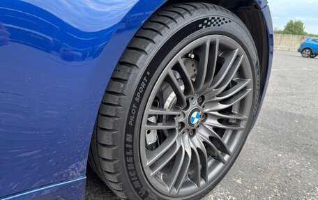 BMW M3, 2012 год, 5 000 000 рублей, 19 фотография
