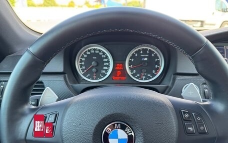 BMW M3, 2012 год, 5 000 000 рублей, 12 фотография