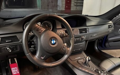 BMW M3, 2012 год, 5 000 000 рублей, 15 фотография