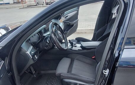 BMW 5 серия, 2017 год, 2 950 000 рублей, 6 фотография
