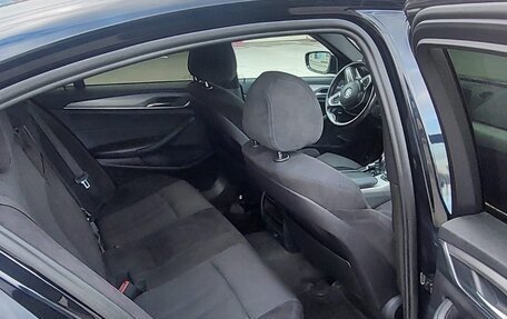 BMW 5 серия, 2017 год, 2 950 000 рублей, 9 фотография