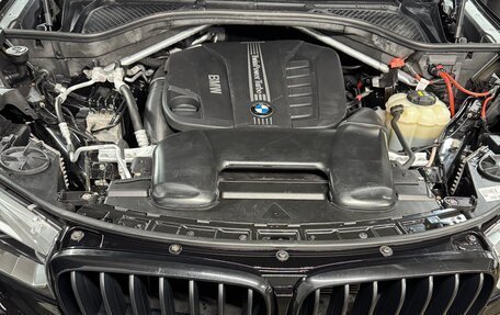 BMW X6, 2016 год, 3 550 000 рублей, 4 фотография