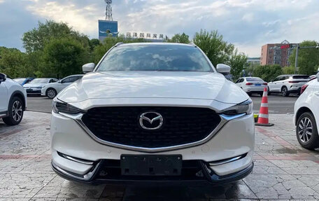 Mazda CX-5 II, 2021 год, 2 200 000 рублей, 2 фотография