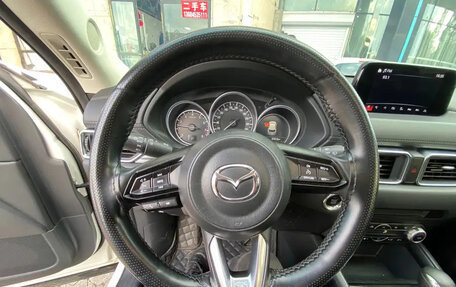 Mazda CX-5 II, 2021 год, 2 200 000 рублей, 10 фотография